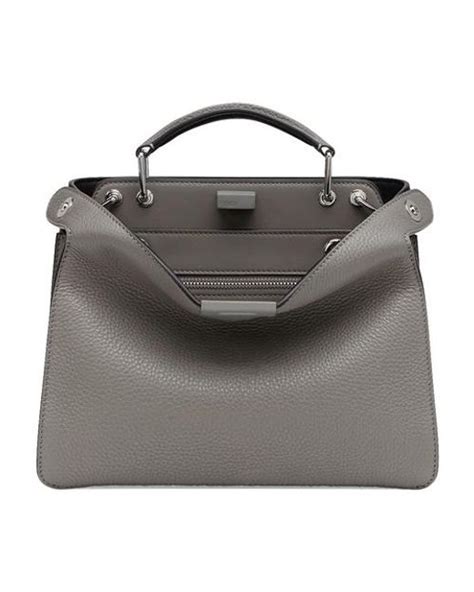 fendi peekaboo mini men|fendi peekaboo mini sale.